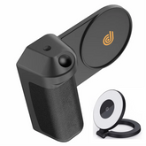 SnapGrip Creator Kit – Includes SnapGrip, SnapLight, and SnapPod